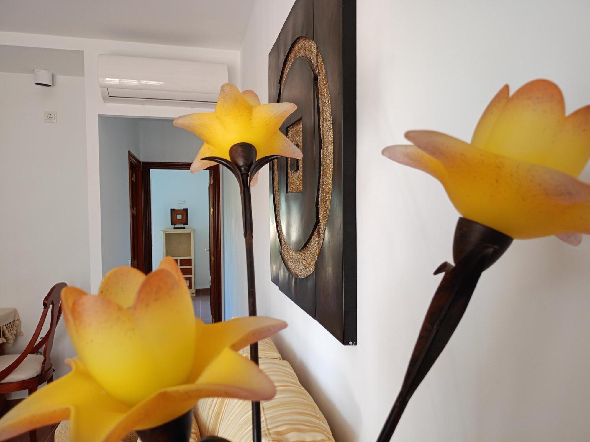 Villa Cultural Montelucia Montecorto Room photo